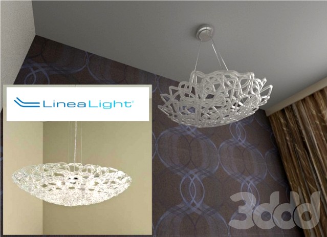 Люстра Linea Light