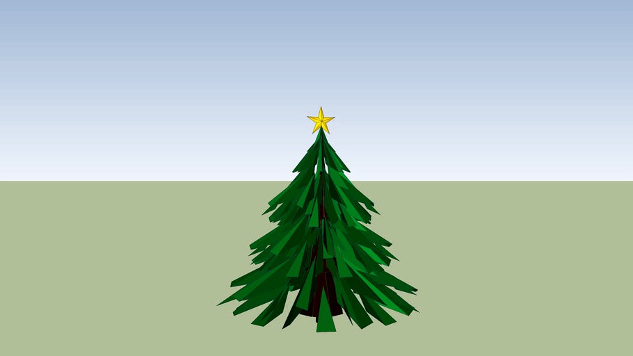 christmas tree