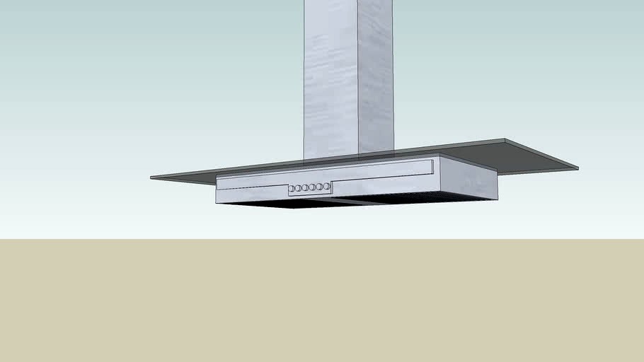 Electrolux 36' Range Hood - E24WC48EPS