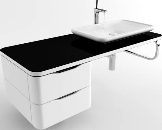 Duravit / PuraVida