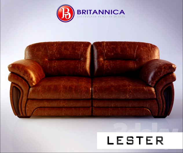 Britanica / Lester