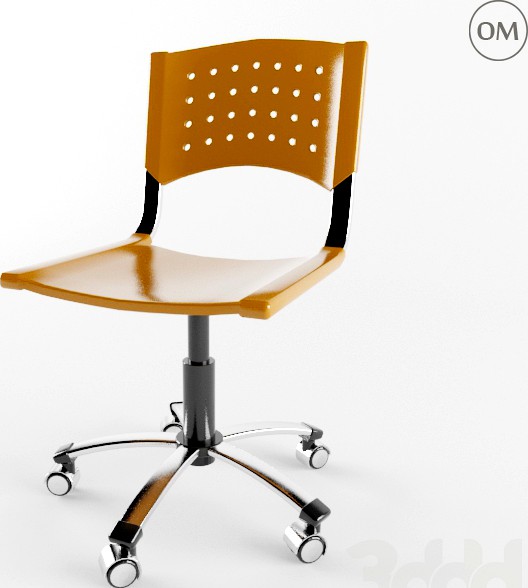 Chair_01C5_Biblioteca