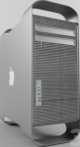Mac Pro (appel)