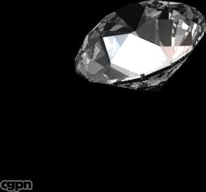 Diamond 13d model