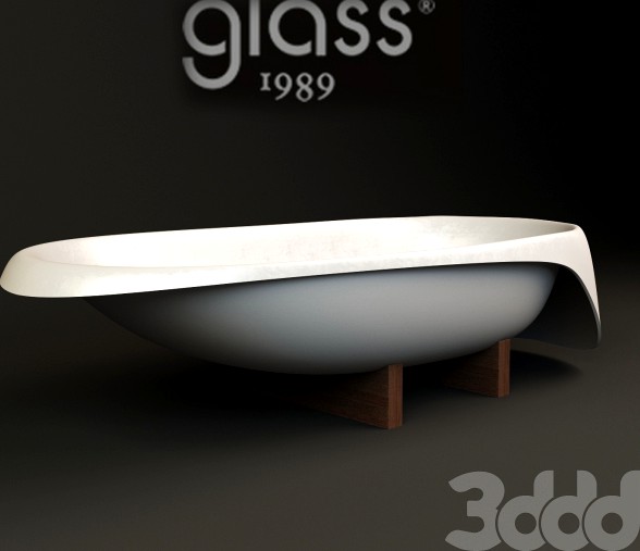 1989 GLASS-features