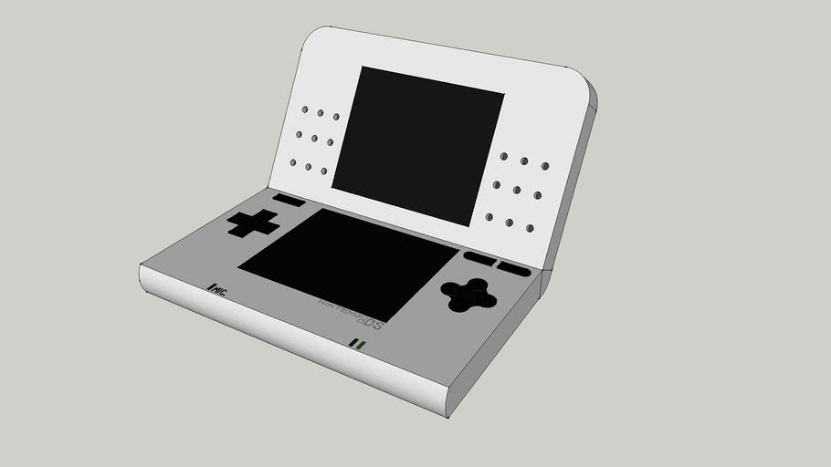 Nintendo DS