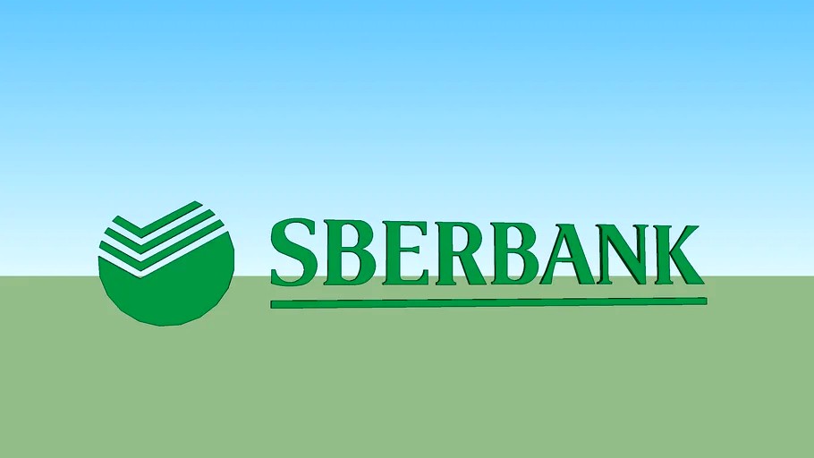 Logo Sberbank