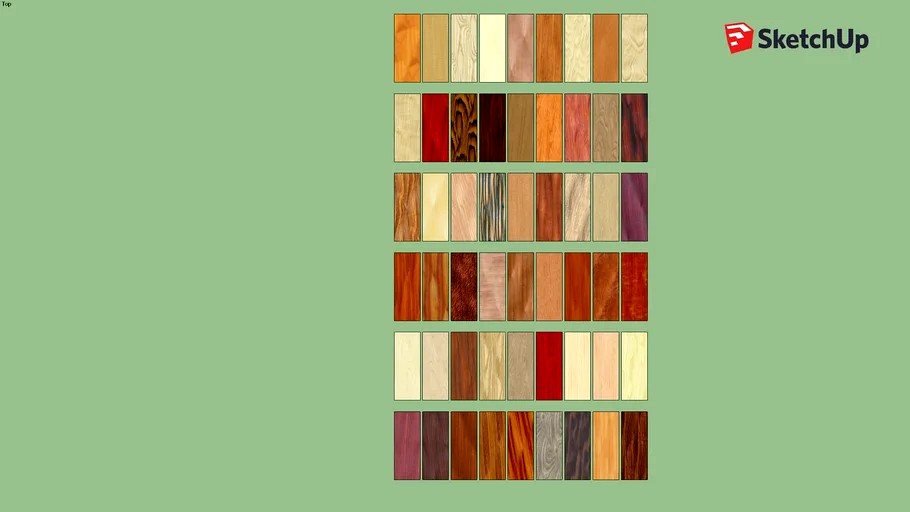 Copy of akb Wood Species -- wood materials texture bonus pack