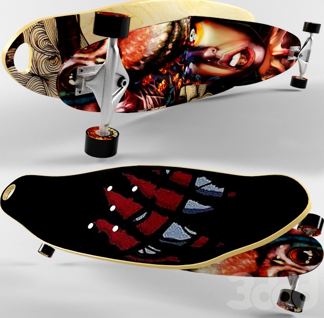 SoulArc Skateboards