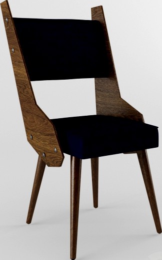 Montes Chair