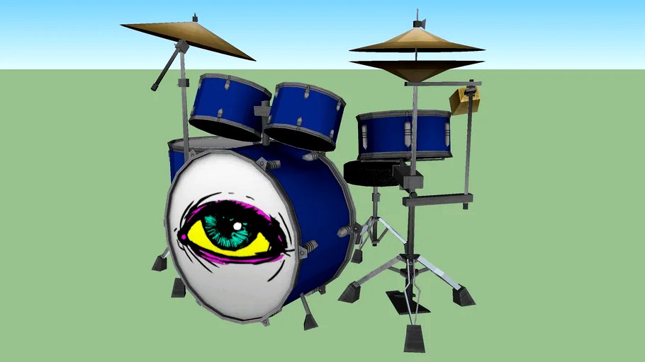 drum kit basics