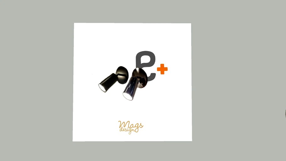 Spot Bis Naked 3d Model