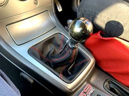 WRX Billiard Ball Gear Knob Spacer