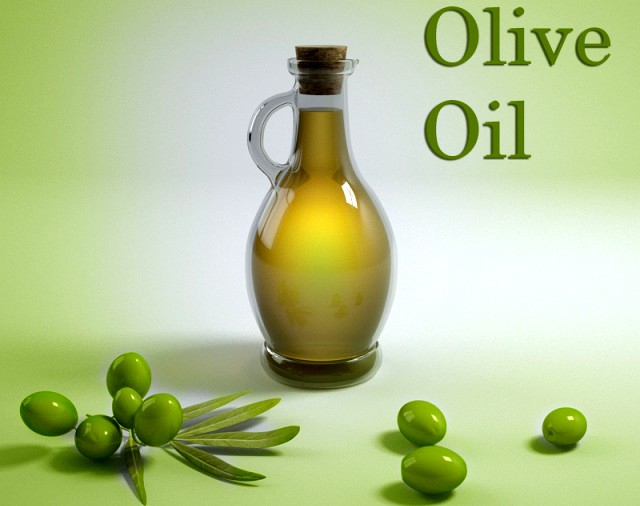 Olive Oil