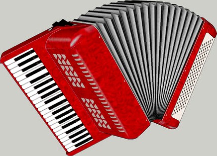 Accordeon