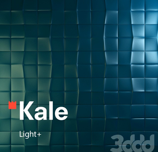 Kale Light+