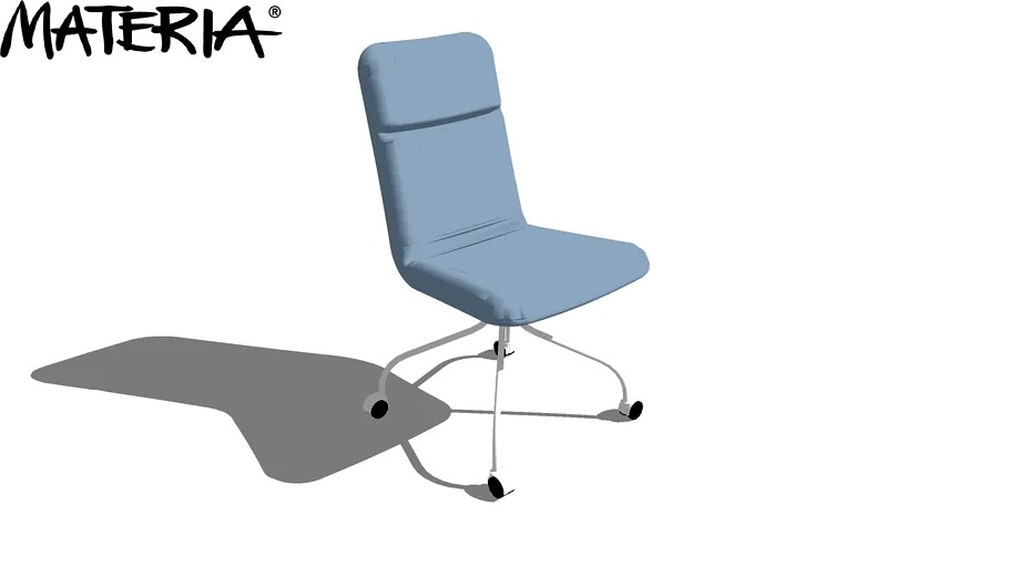 Materia Sense Conference Chair