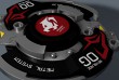 Beyblade Driger MS 3D Model