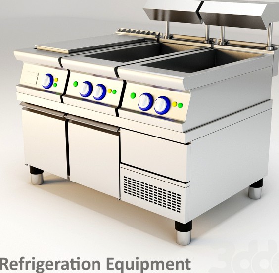 Refrigeration Equipment