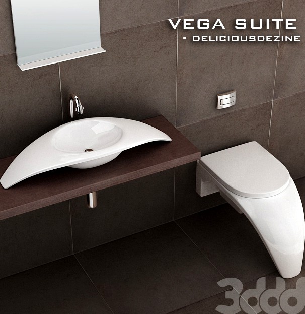 Vega Suite