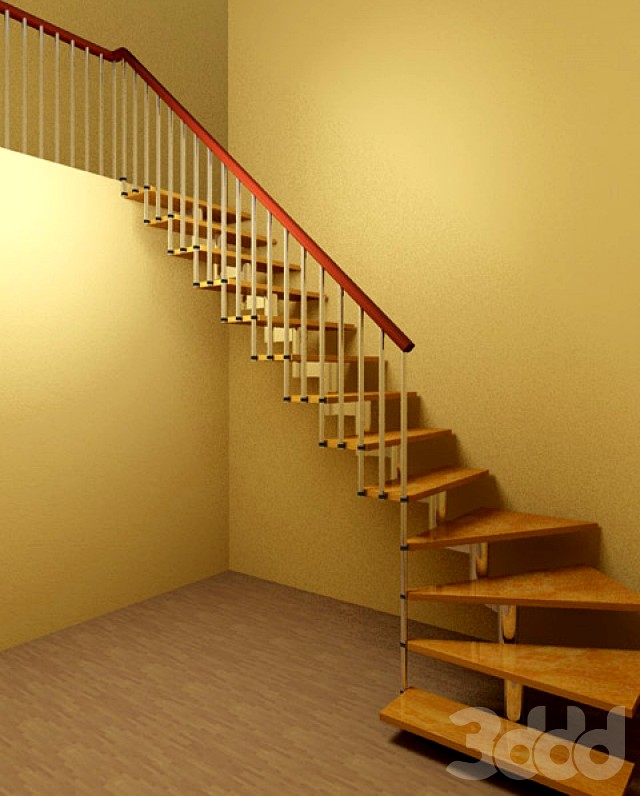 лестница 6