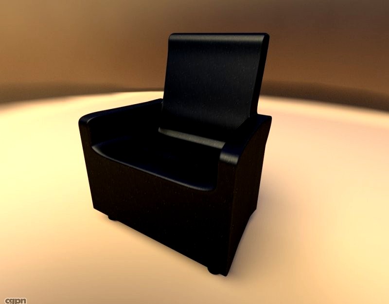 Chair3d model