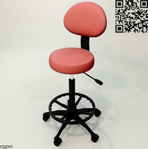 Chair 103d model