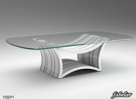 Table 063d model