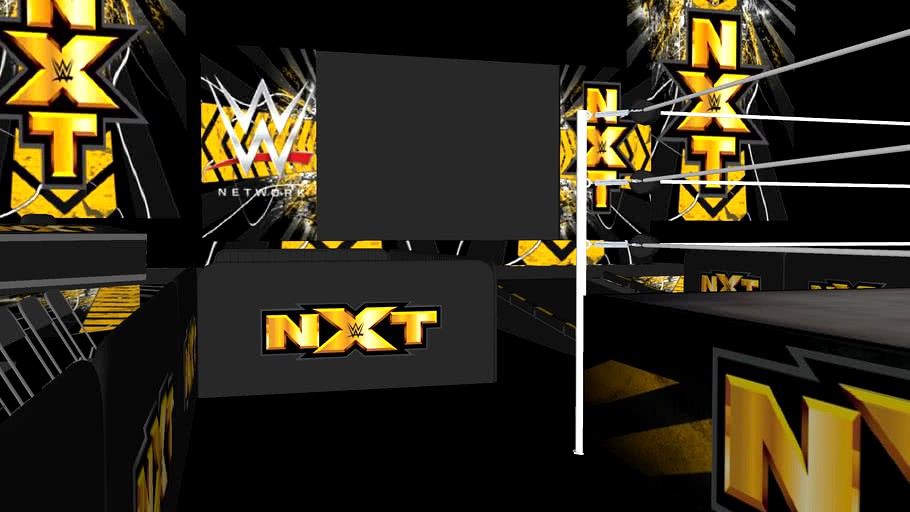 WWE NXT Arena