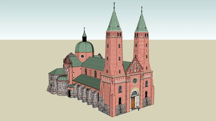 Bazylika katedralna Wniebowzięcia NMP w Płocku