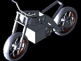 Concept E-Bike