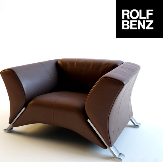 Rolf Benz 322