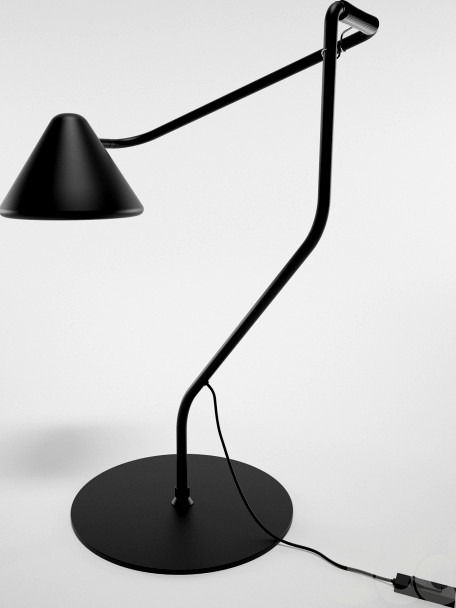 boconcept spring table lamp