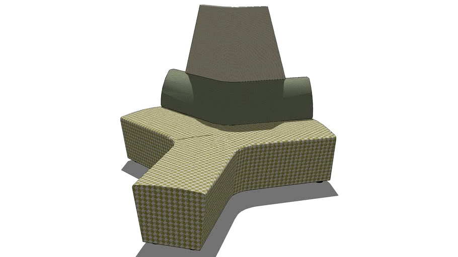 AWAY FROM THE DESK AD-33 DC Soft Seating