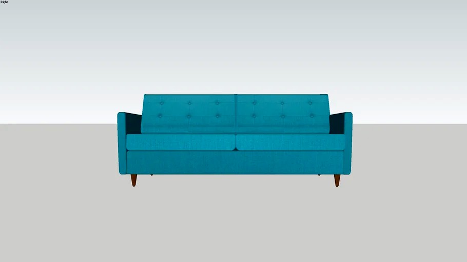 Eliot Sleeper Sofa