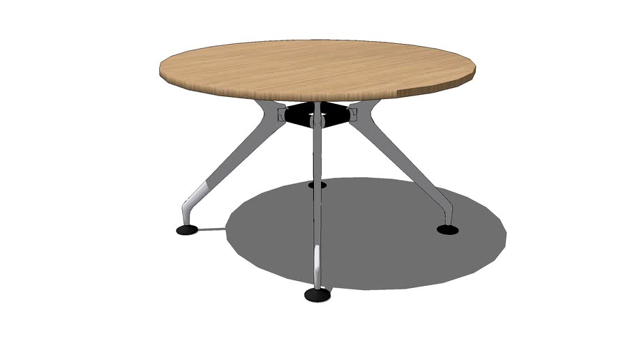 LANO LRD-12 Meeting Table