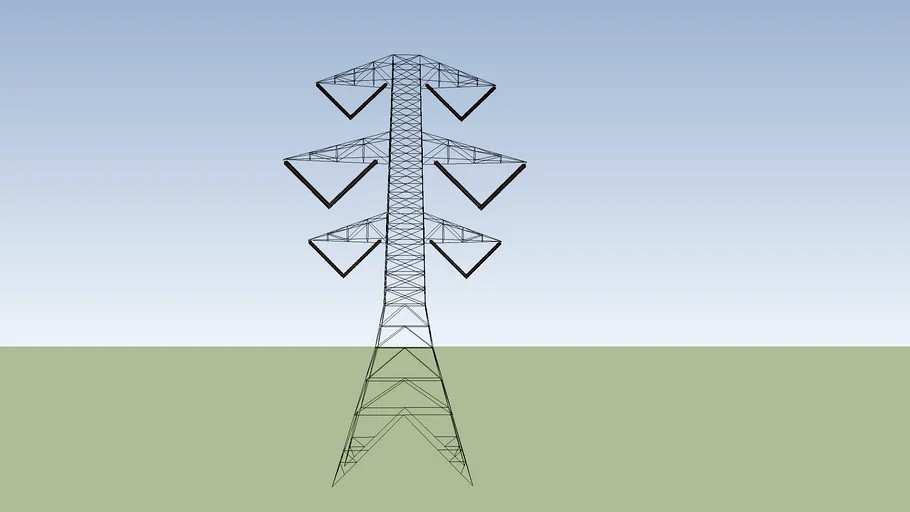 Pylon Tower