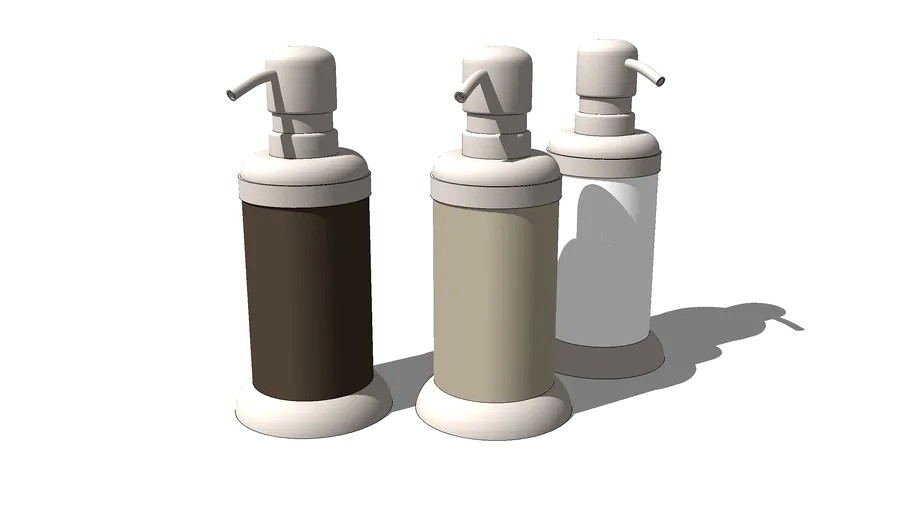pump soap dispensers