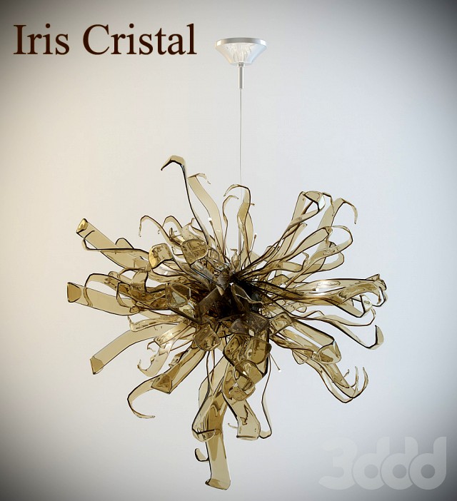 Iris Cristal