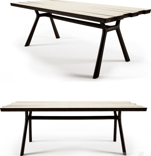 AMA Dining Table