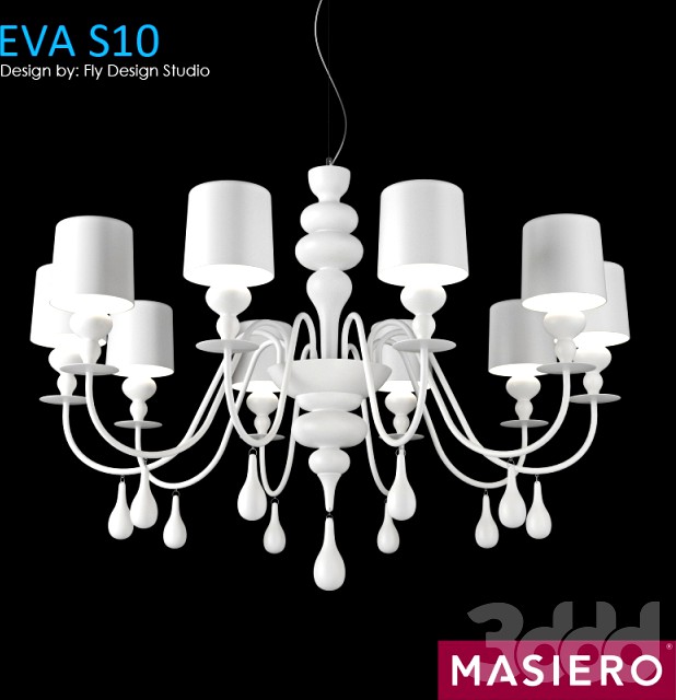 Masiero Eva S10