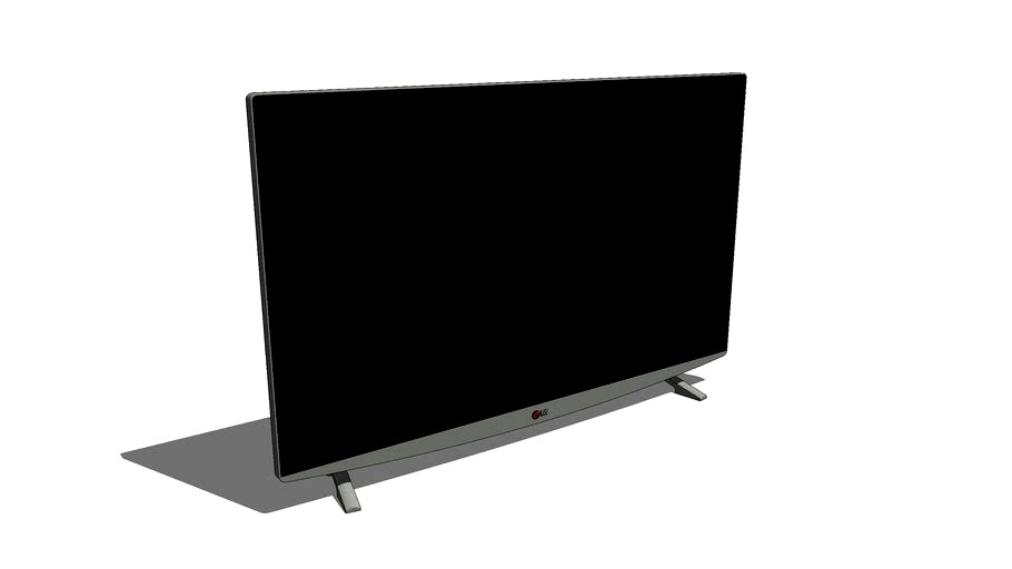 LG Smart TV