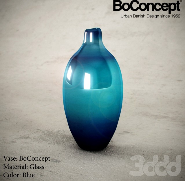 BoConcept