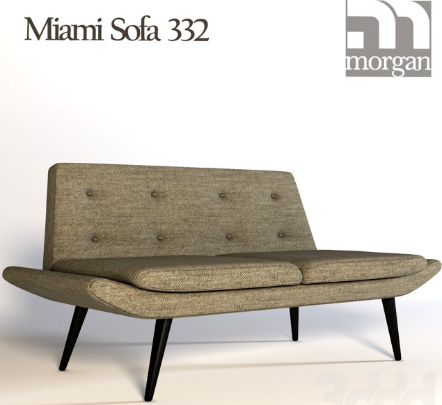 Miami sofa