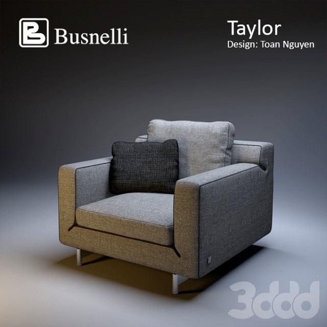 busnelli taylor