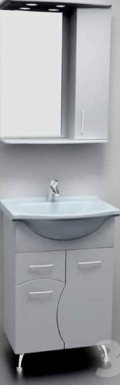 Bathroom furniture DIANA 60