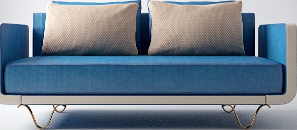 Promemoria sofa