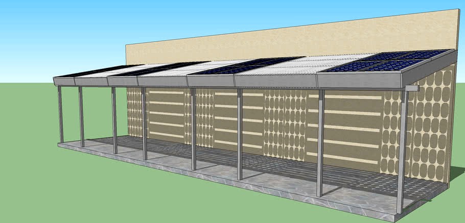 Solar Awning (400 KB) (Incomplete)