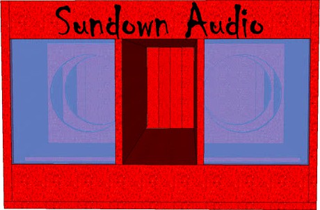 sundown bandpass for 4 18s
