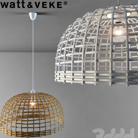 Watt &amp; veke / Soomkai